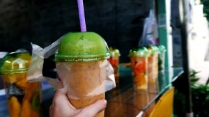 ЗАВТРАК в PATTAYA PARK BEACH RESORT || ЧЕМ КОРМЯТ КАЖДЫЙ ДЕНЬ? ОБЗОР + русская улица
