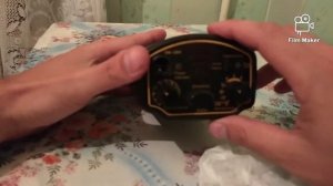 Не включается AR944M. Устраняем проблему