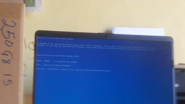How to Enable USB Boot Option on Hp 250 G8 11th Gen 100% Works смотреть онлайн