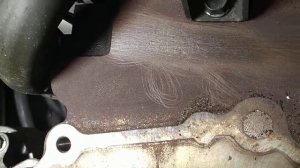 D4EA 2.0 crdi hyundai Tucson расположение маркировки мотора