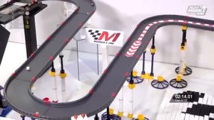 ГОНКИ ШАРИКОВ