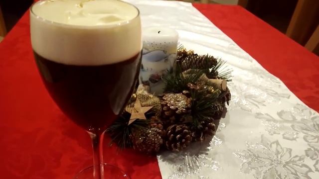 Рецепт кофе по-ирландски смотреть онлайн