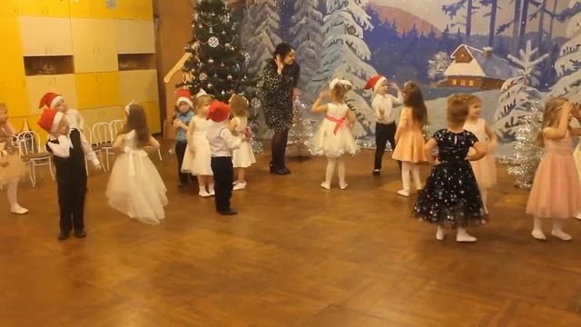 Встречаем Новый 2021 год смотреть онлайн