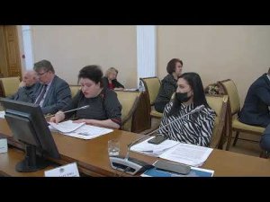 Прямая трансляция пользователя Губернатор Ульяновской области