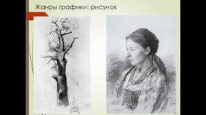 История искусств часть первая виды искусства