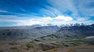 Горный Алтай июнь 2024  , Урочище Шалтра