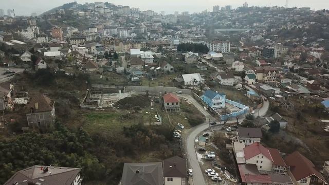 Инвестиции в недвижимость Сочи / ЖК Вивальди / Недвижимость Сочи