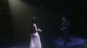 Josh Groban & Sarah Brightman-There For Me (Live La Luna)