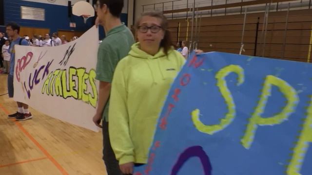 North Penn News - September 2022 Update смотреть онлайн