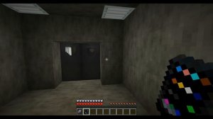 Minecraft SCP Site-19 - Meet SCP-811