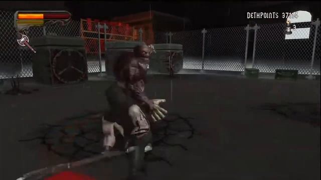 Metalocalypse Game Gameplay level 3 Dethskank Part 2 смотреть онлайн