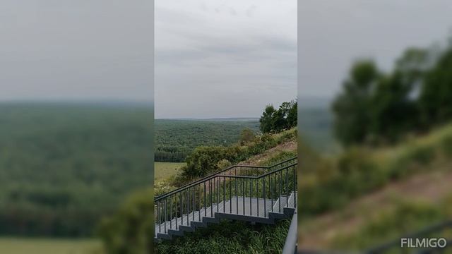 Гора Шихан Торатау, Ишимбайский район, Республика Башкортостан. смотреть онлайн