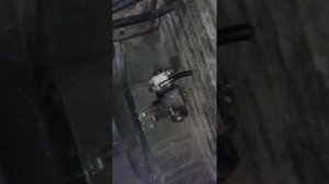 Рулевой редуктор гур  тоёта уаз