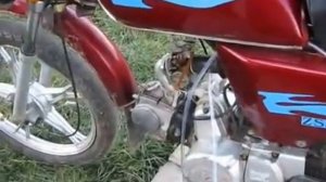 Moto in the water, hydrogen, free energy, HHO Генератор, мото на воде