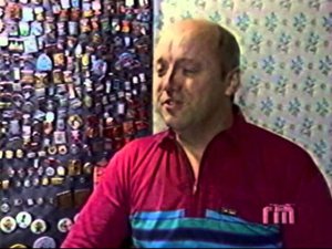 ГТК В гостях у семьи Пенкиных