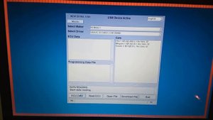 EMS3132 EMS3134 Sirius 32 Sirius 34 Как отключить иммобилайзер, если ЭБУ с разборки