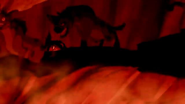 Шрам и Кову - Натуральный брюнет смотреть онлайн