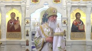 МЫ НАУЧИЛИСЬ ЖИТЬ БЕЗ БОГА!!! Августин (Анисимов), епископ Городецкий и Ветлужский.