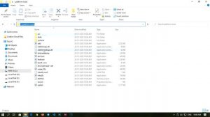 [ADB & FASTBOOT]How to install Android SDK Platform Tools on Windows 10