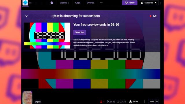 Новости Twitch #2 Мэддисона снова забанили? Клуб HardPlayZona Правда о Welovegames