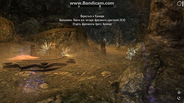 TESV 2016 06 08 ОСКОЛКИ КРИСТАЛЛА ЧАСТЬ7 смотреть онлайн