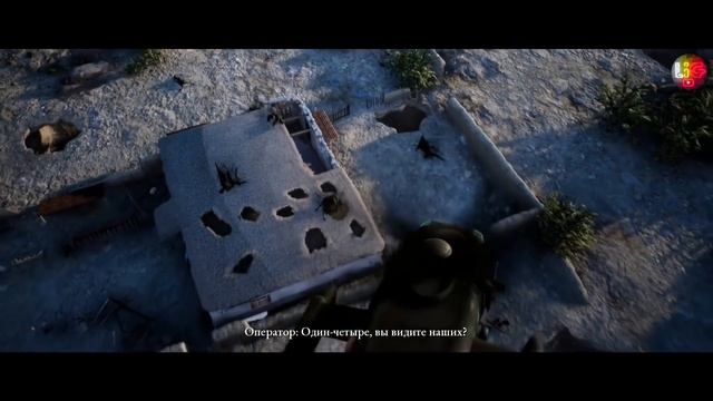 ВСЕ КОНЦОВКИ The Dark Pictures: House of Ashes | Плохая концовка, лучшая и 7 СЕКРЕТНЫХ