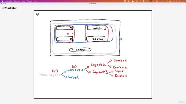 Advanced GUI Layout | Automate Everything with Python