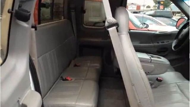 1997 Ford F-150 Used Cars Osage Beach MO смотреть онлайн