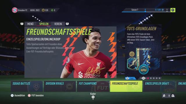 wie kriegt man rote karten in fifa ultimate fifa 22 weg? смотреть онлайн