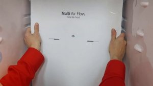 [LG Refrigerator] - How to replace the fridge back plate of a Bottom Freezer model