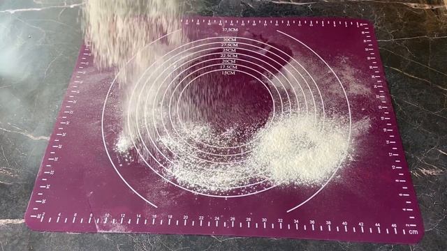 КАК ПРИГОТОВИТЬ ВКУСНЫЕ ПОНЧИКИ? HOW TO PREPARE DELICIOUS DONUTS? #18 смотреть онлайн