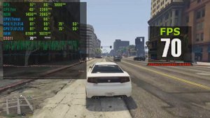 ТЕСТ FX 8320 - В МОБА \ Онлайн \ Инди и старых играх.