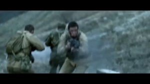 Тихая застава - within temptation our solemn hour