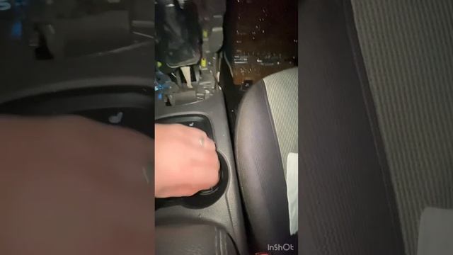 Как снять пластик на панели приборов , Форд Фокус 3 2011 года смотреть онлайн