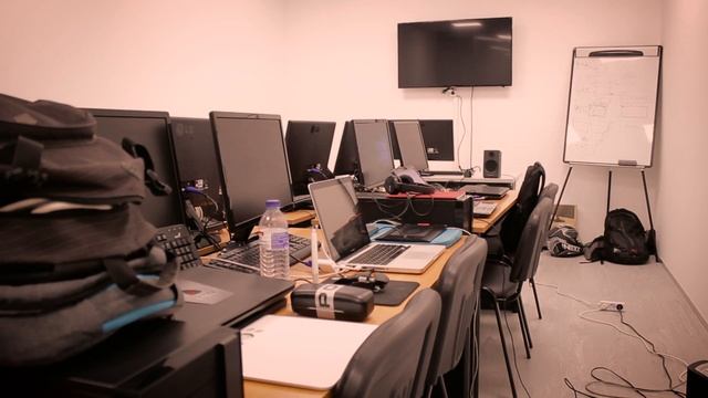 WA | GLOBAL GAME JAM 2016 | LISBOA смотреть онлайн