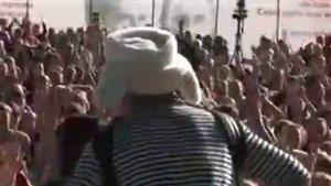 Все бабы как бабы а моя богиня(ремикс).mp4