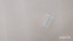 Рисование в технике пуантилизм (рисование ватными палочками) "Осенние деревья" ?️?