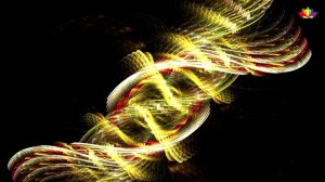 Что происходит с вашей ДНК? Она меняется!