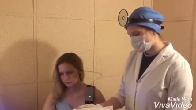 Тимпанометрия. СНК ЛОР ПФ РНИМУ. смотреть онлайн