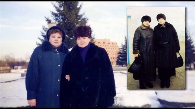 Слайд шоу Женская дружба смотреть онлайн