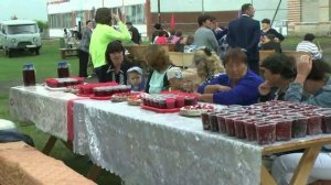 20. Праздник села. 2017 год.