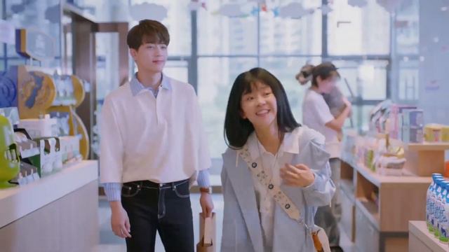 女主和男神約會，被男主撞見，醋意大發 💖 中国电视剧 смотреть онлайн