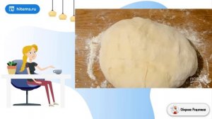 Пышные немецкие кребли. Классические домашние рецепты