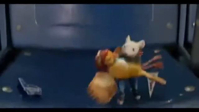 Celine Dion I'm Alive Stuart Little II YouTube смотреть онлайн