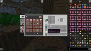 Мод на оружие, Майнкрафт 1.12.2