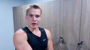 Полный Бой. Руки Базуки против Данила Степанова.