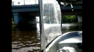Речные прогулки в Ногинске