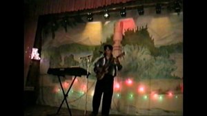 Николай Слепцов -   Кубалар