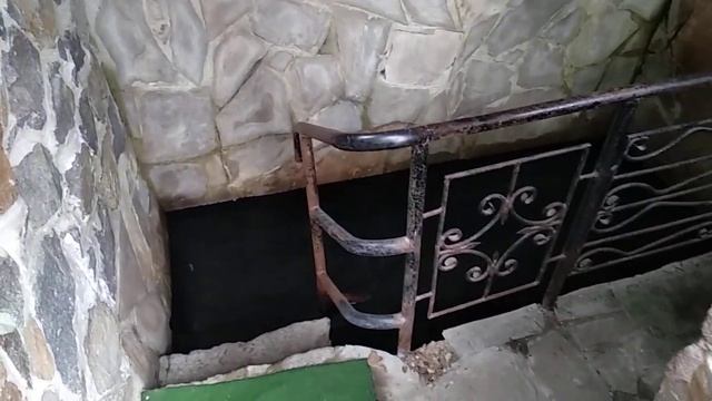 Купели Киева. Купель в Церковщине (хутор Вольный) смотреть онлайн