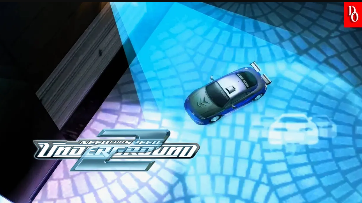 НЕДОТЕРПЕЛ #17 Need For Speed Underground 2